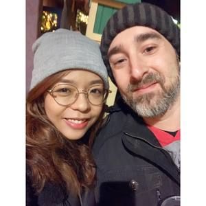 Meet your Posher, Lexie